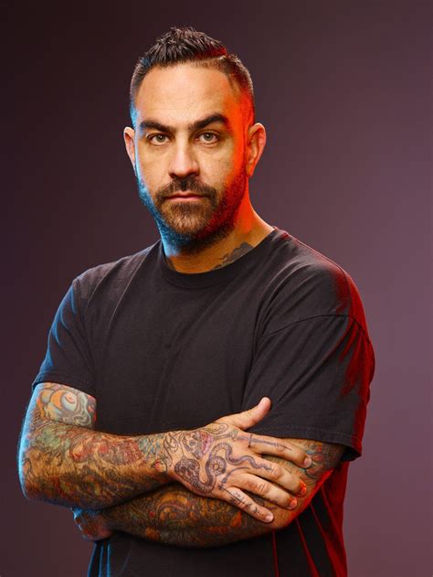 ink master tattoo baby|Tatu Baby Tattoos, Bio, Wiki, Age, Husband, Shop, and Net Worth